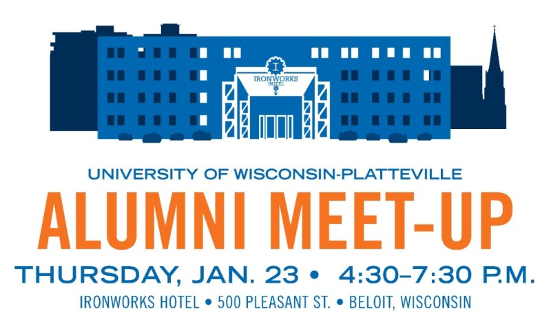 Alumni Meet Up - Beloit