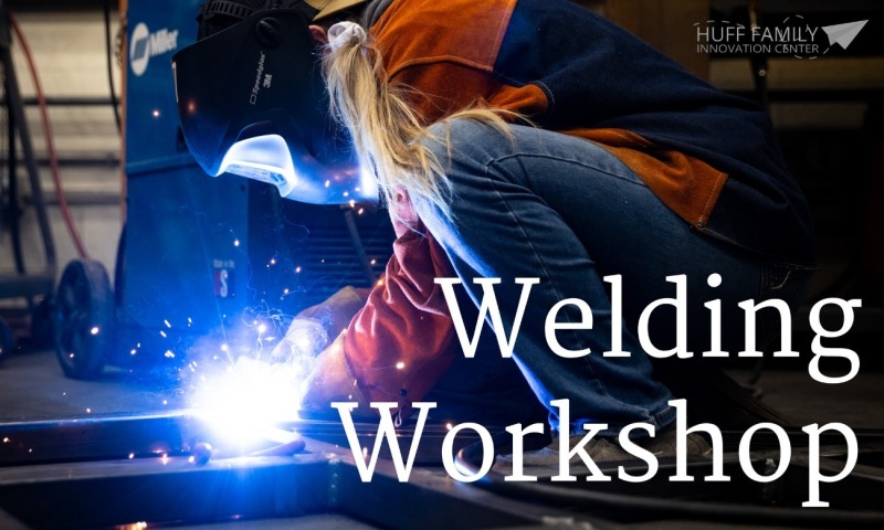Welded Rose Workshop