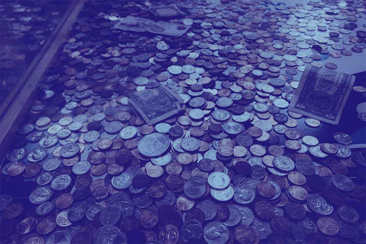 Bake Sale Fundraiser