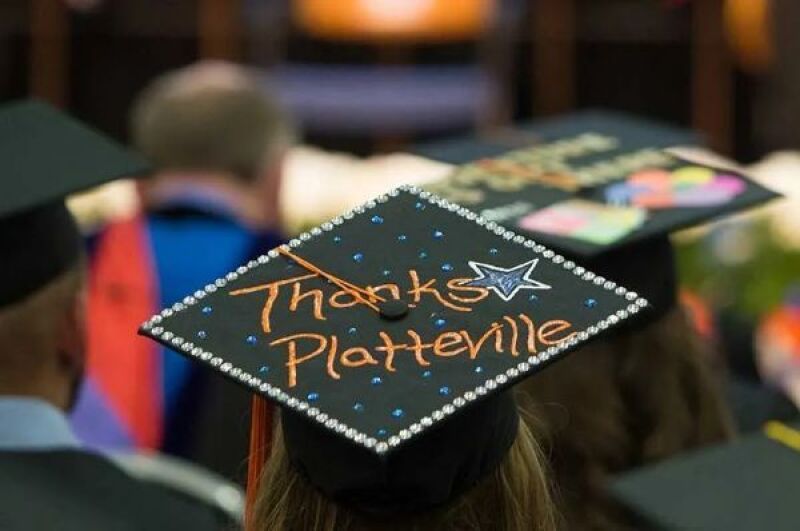 Commencement