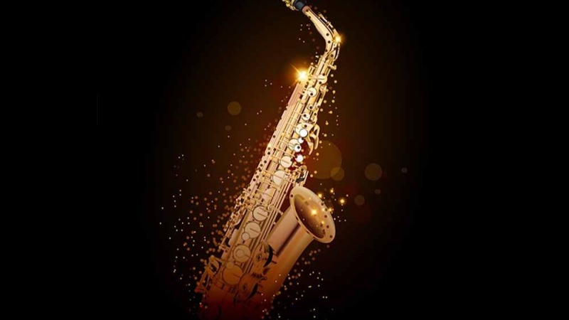 Saxophone Ensemble Concert