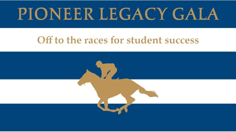 Pioneer Legacy Gala