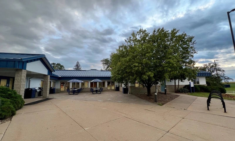 Cooper Living & Learning Center Tours