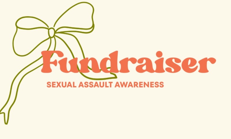 Awareness Ribbon Fundraiser
