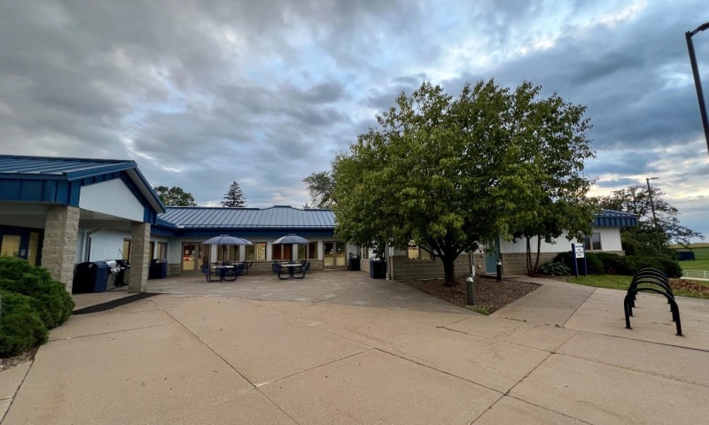 Cooper Living & Learning Center Tours