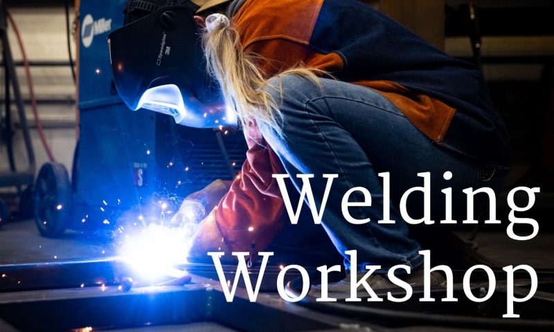 Metals Workshop