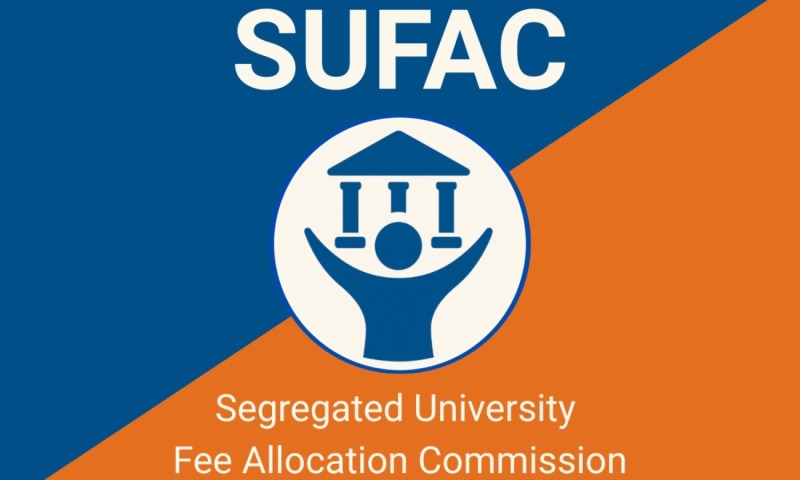 SUFAC Business Meeting