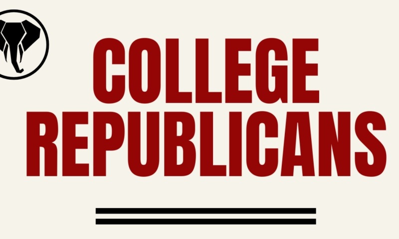 College Republicans Regular Meeting