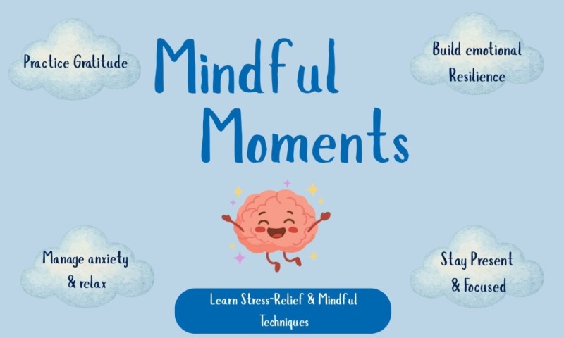 Mindful Moments