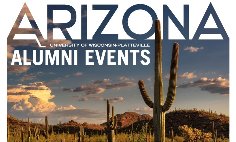 Alumni Gathering - Mesa, Arizona