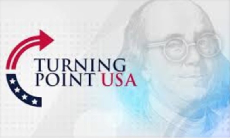 TPUSA Weekly Roundtable