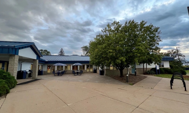 Cooper Living & Learning Center Tours