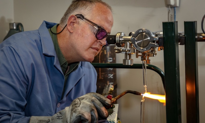 Solving Big Problems By Combining Enterprise, Creativity, and Discovery