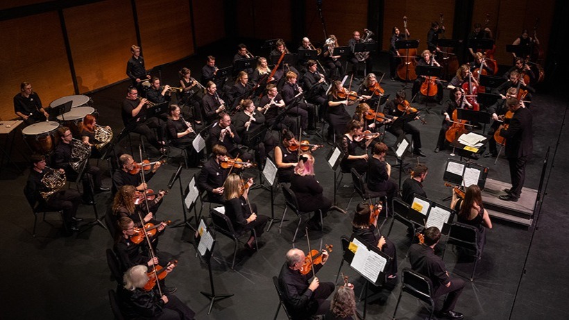 Orchestra Concert