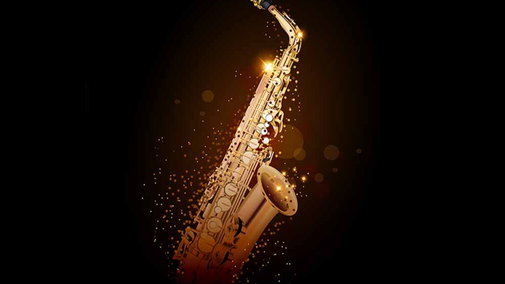 Saxophone Ensemble Concert