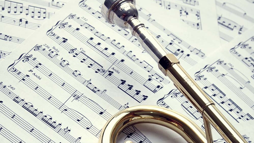 Pioneer Steel Band and Trumpet Ensemble Concert