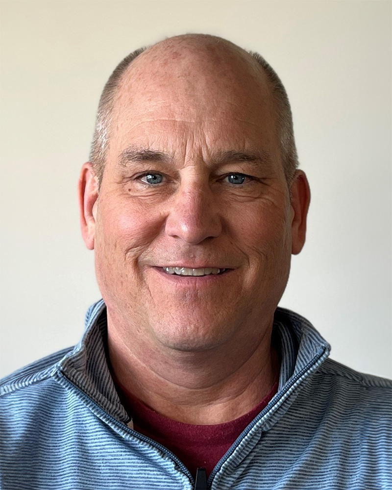 Engineering Seminar Series presenter - Chris Collins, Westphal
