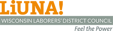LIuna Wisconsin Laborers
