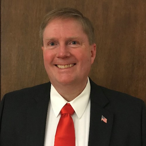 Engineering Seminar Series presenter - Brian Roper, P.E., Wisconsin Department of Transportation