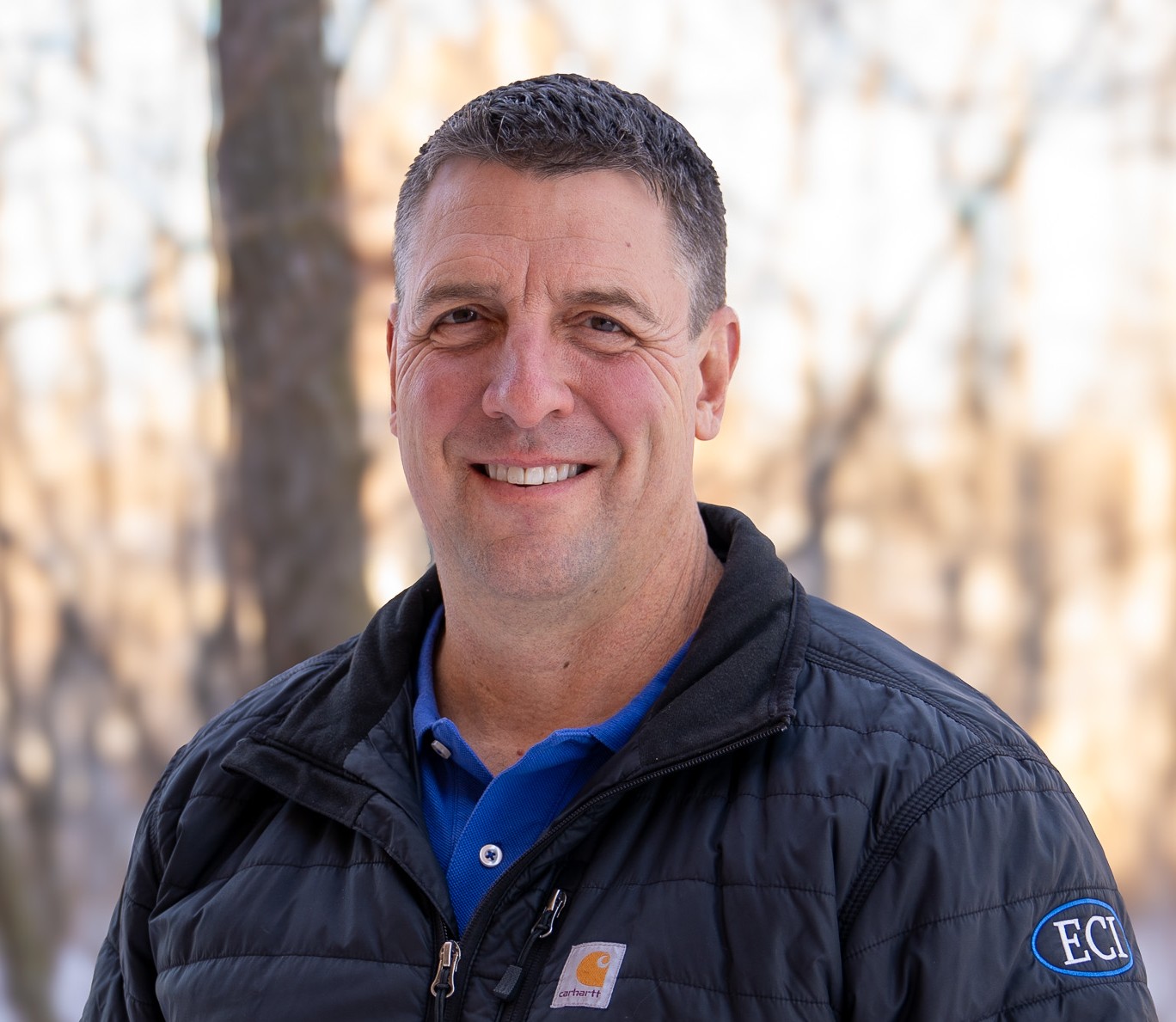 Engineering Seminar Series speaker: Shane McFadden, P.E.
