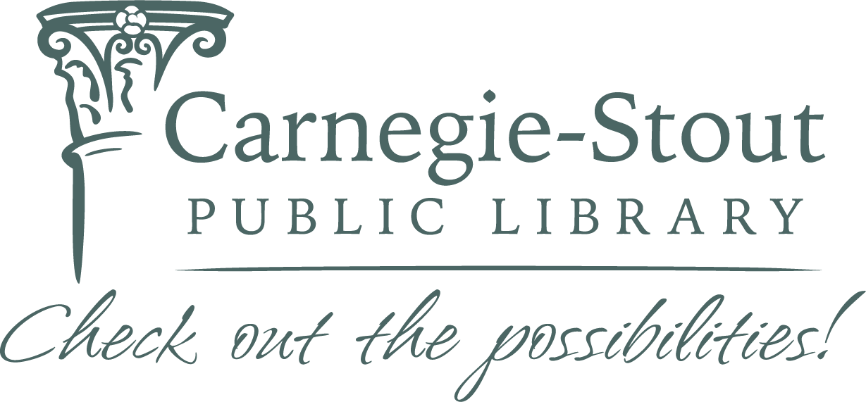 Carnegie Stout Public Library