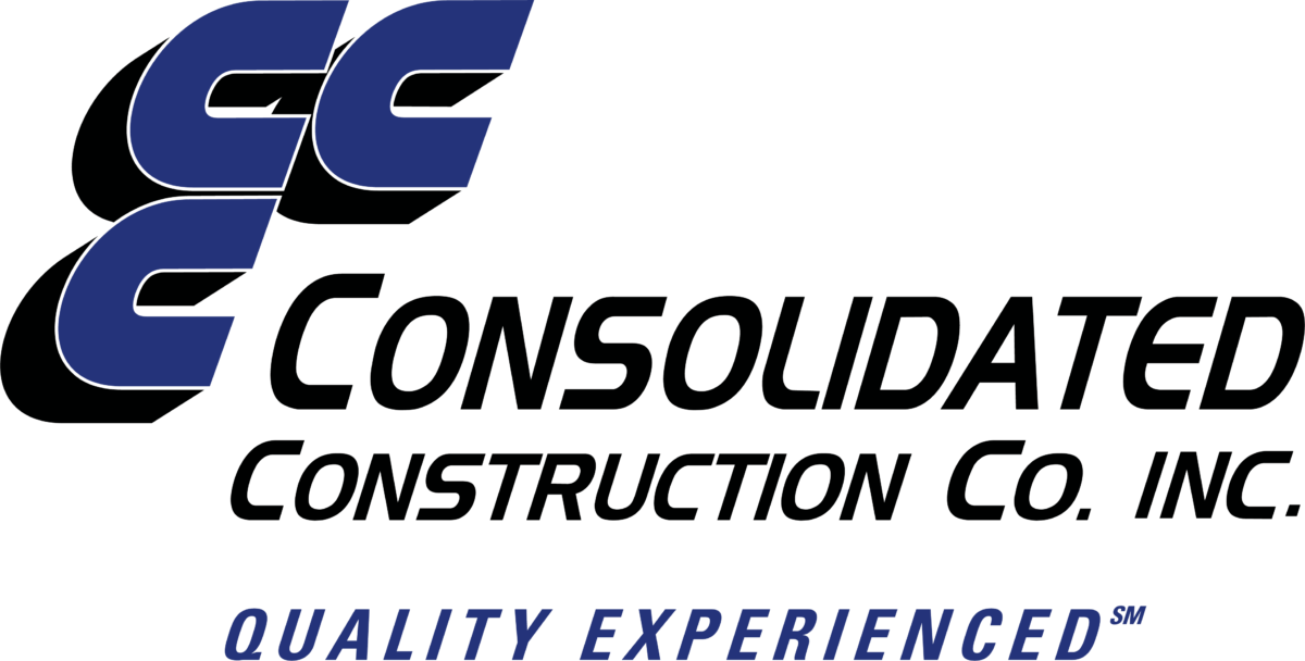 Consolidated Construction Co Inc CCC