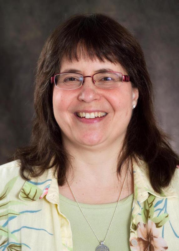Profile image for Dr. Nancy L Turner