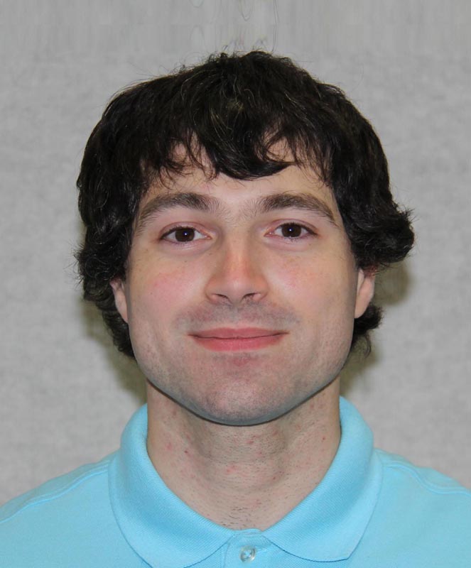 Profile image for Dr. Douglas Selent