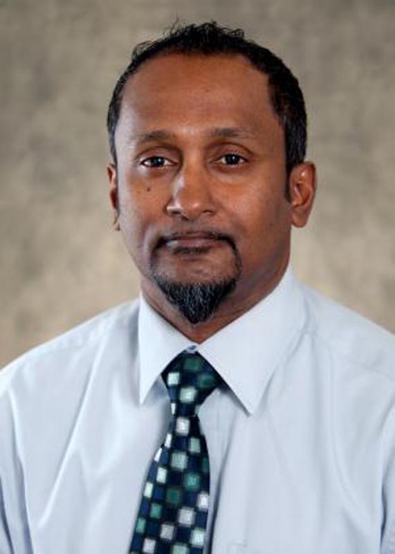 Profile image for Dr. Chanaka A Mendis