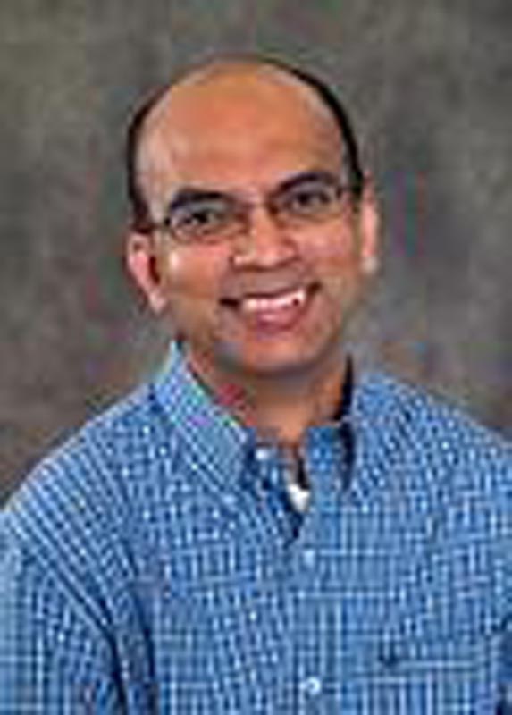 Profile image for Dr. Bidhan Roy