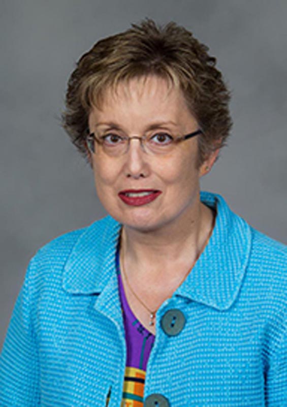 Profile image for Lisa Kratz