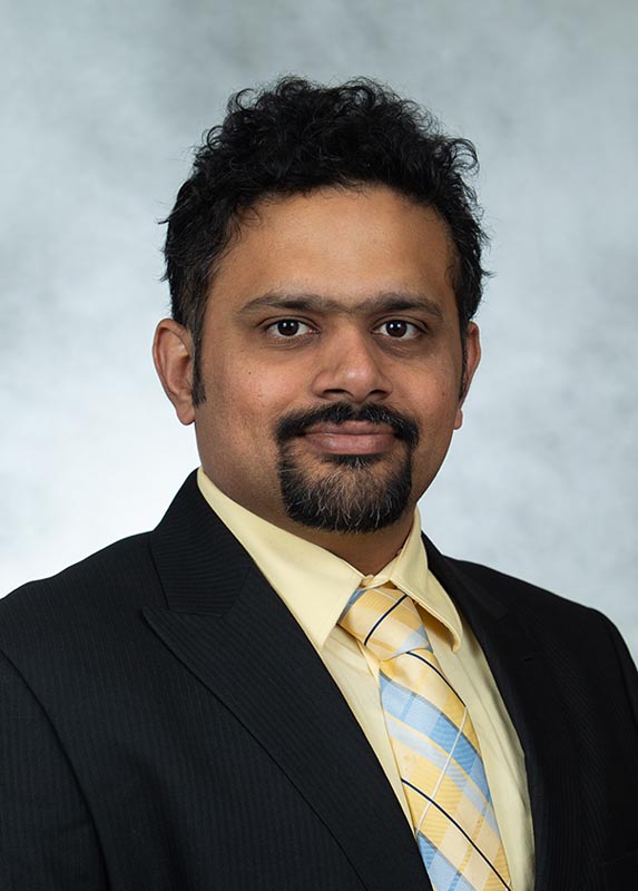 Profile image for Dr. Gana Natarajan