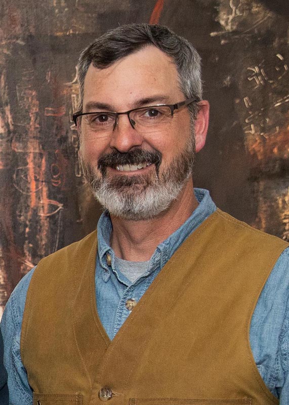 Profile image for Dr. Jeffrey J Huebschman