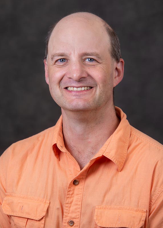 Profile image for Dr. Christopher Schulenburg