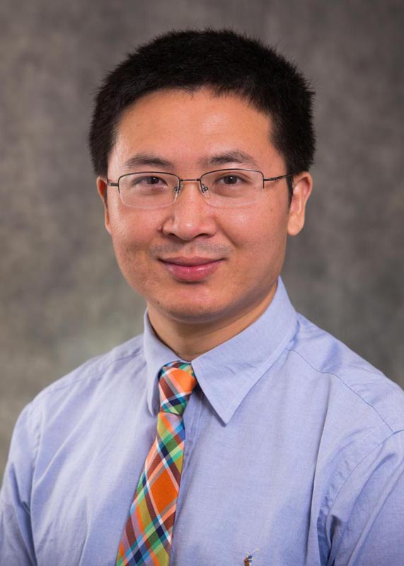 Profile image for Dr. Danny Xiao