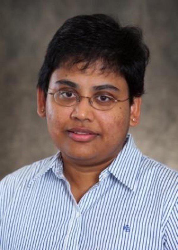 Profile image for Dr. Soma Chattopadhyay
