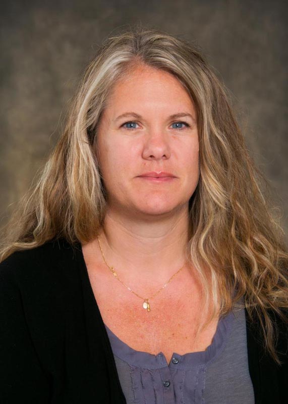 Profile image for Dr. Melissa E Gormley