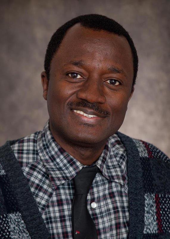 Profile image for Dr. Samuel Owusu-Ababio