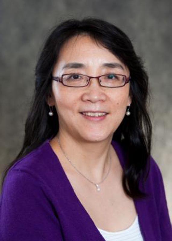 Profile image for Dr. Qiong Li