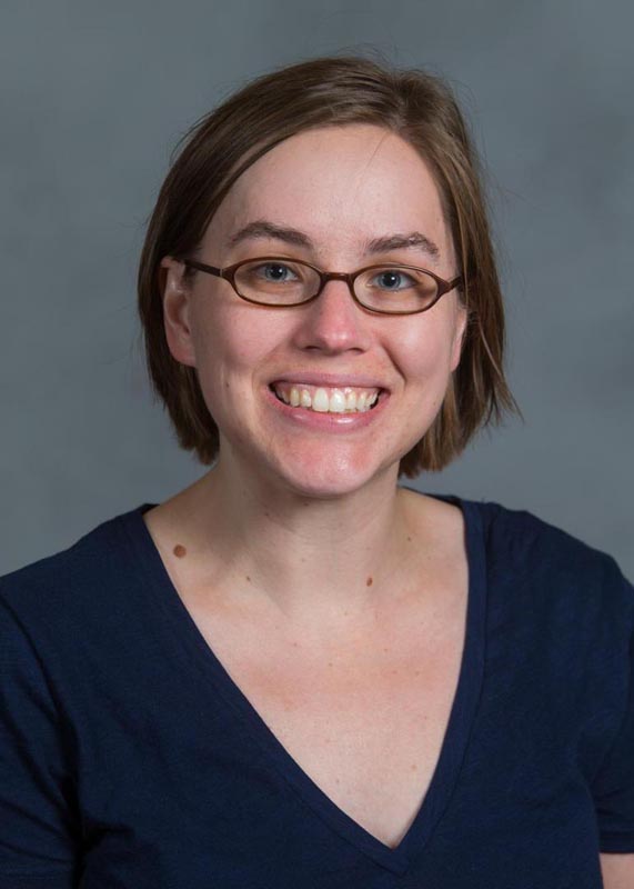 Profile image for Dr. Katherine C Rabidoux