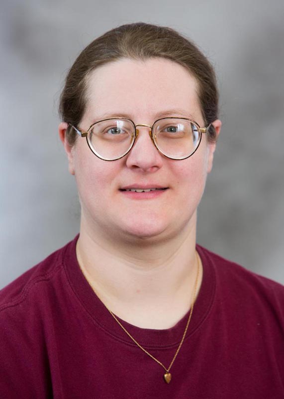 Profile image for Dr. Victoria J Reuter