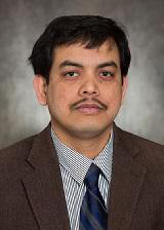 Profile image for Dr. Mohammad G Rabbani