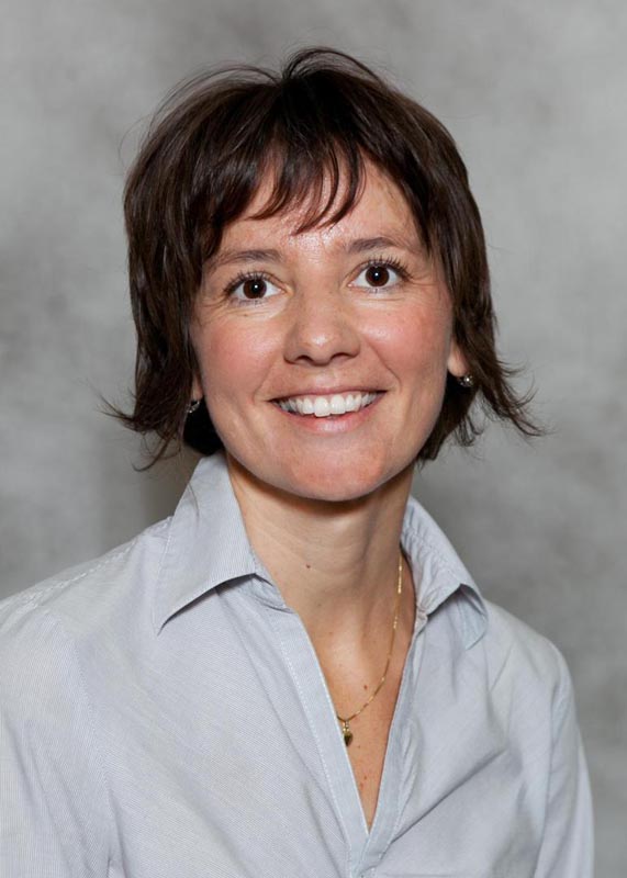 Profile image for Dr. Edina Haslauer
