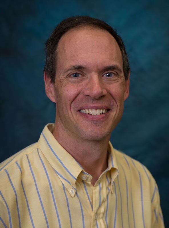 Profile image for Dr. Stephen Swallen