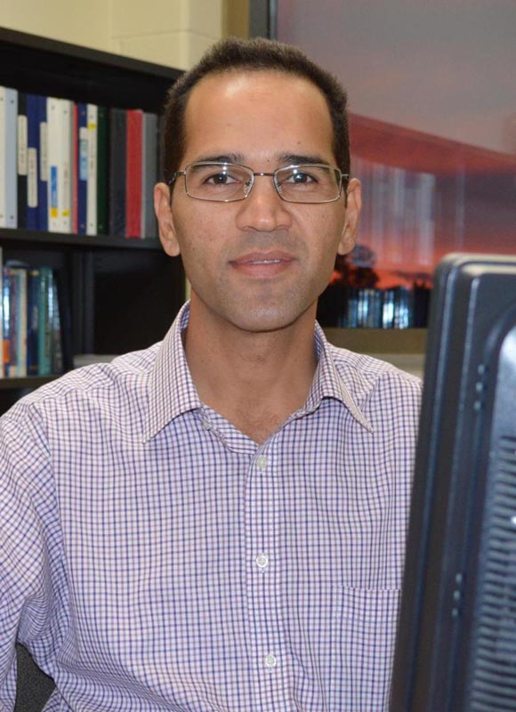 Profile image for Dr. Gholamreza Dehnavi