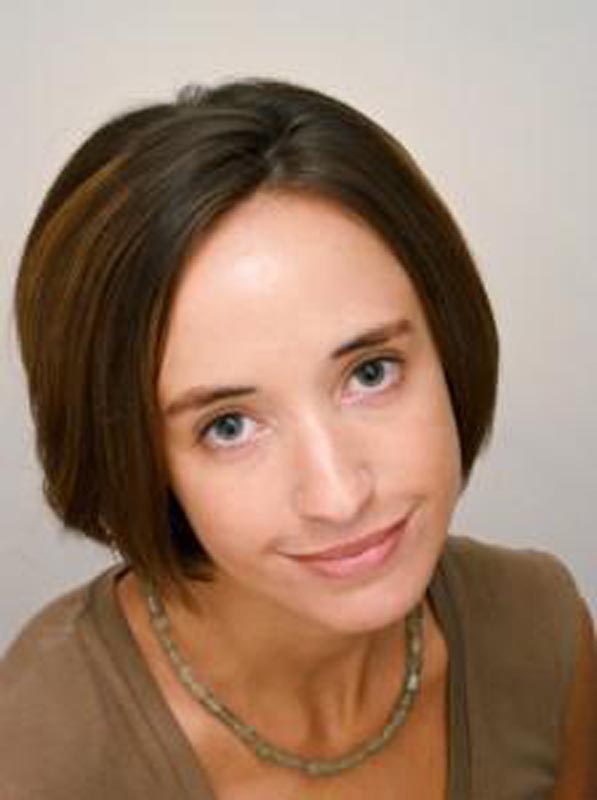 Profile image for Dr. Kara Candito