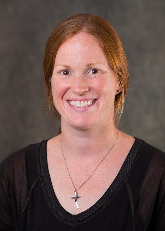 Profile image for Dr. Kathleen Volz