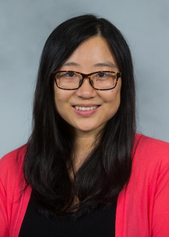 Profile image for Dr. Yan Shi
