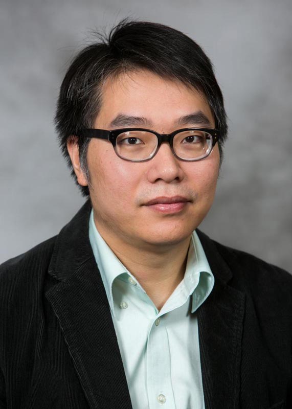 Profile image for Dr. Hao Chen