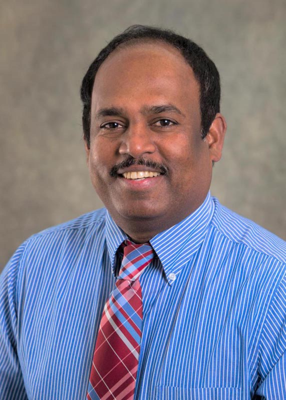 Profile image for Dr. Rami A Reddy